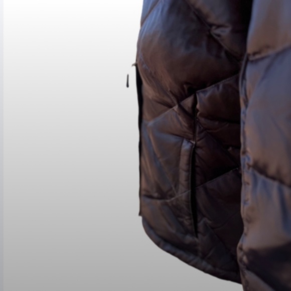 Aconcagua 550 Jacket - Picture 9 of 16